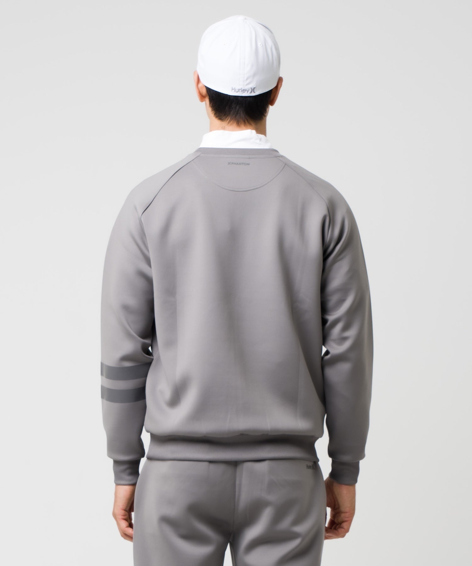 メンズ/スウェット｜Hurley（ハーレー）Japan｜公式オンラインストア