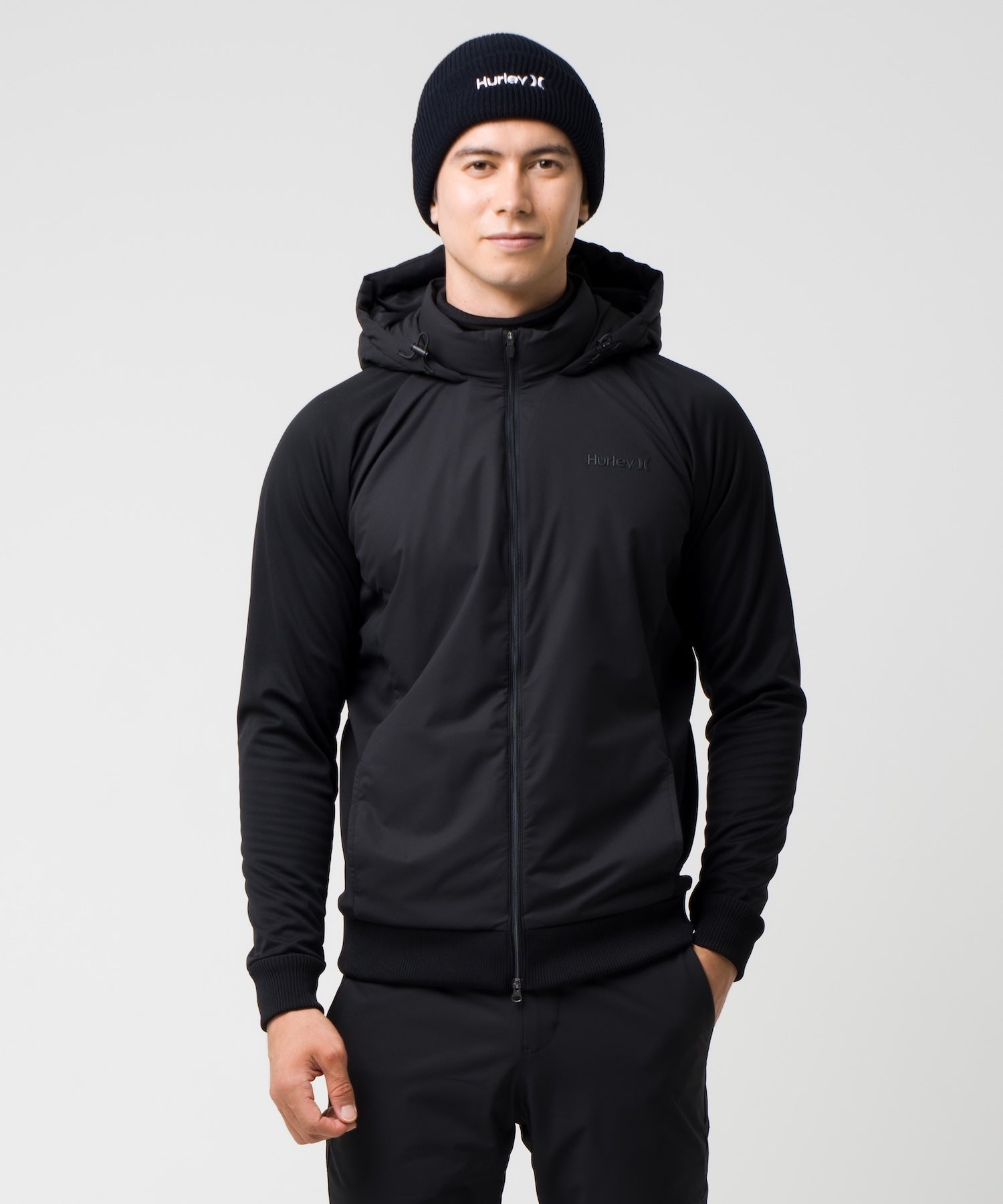 メンズ/アウター・ジャケット｜Hurley（ハーレー）Japan｜公式