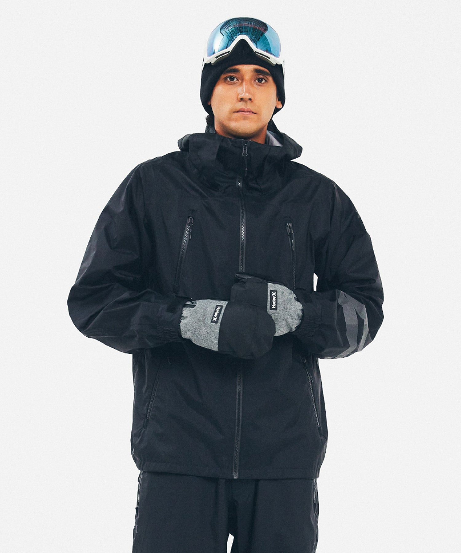 Men's SNOW WEAR – Hurley Japanオフィシャルオンラインストア