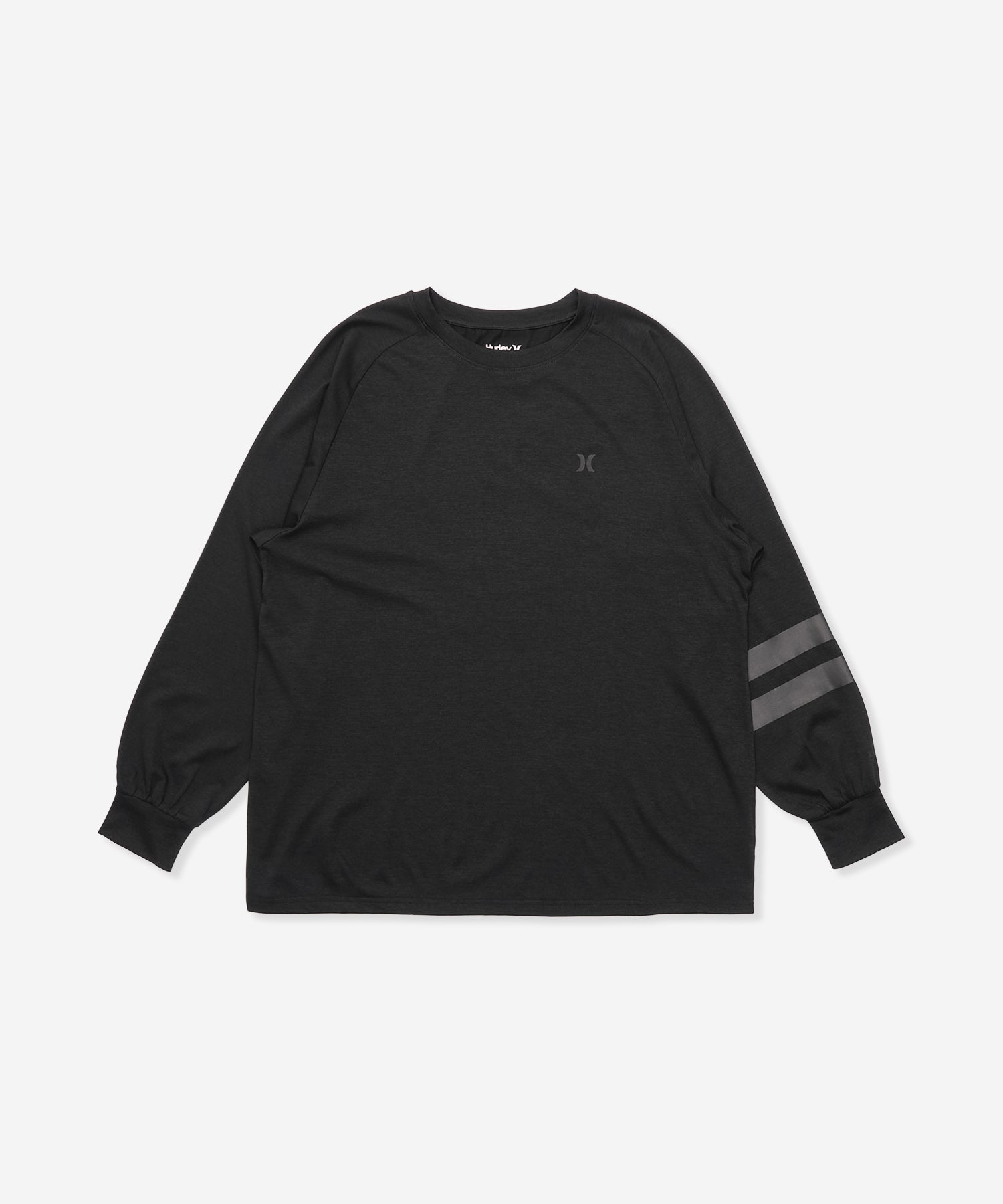 メンズ/ロンT/オーバーサイズフィット｜Hurley（ハーレー）Japan｜公式