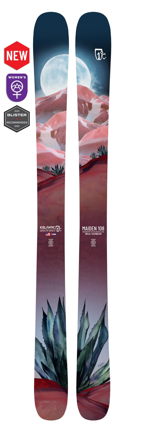 Glacier Nomad 105 – ICELANTIC STORE