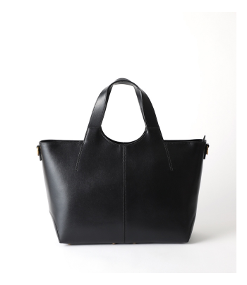 ツーピースレザートートバッグ M｜池田屋ネットストア