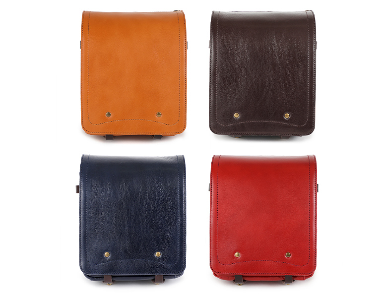 特集 :: 『小さな革のランドセル クラシカ』登場