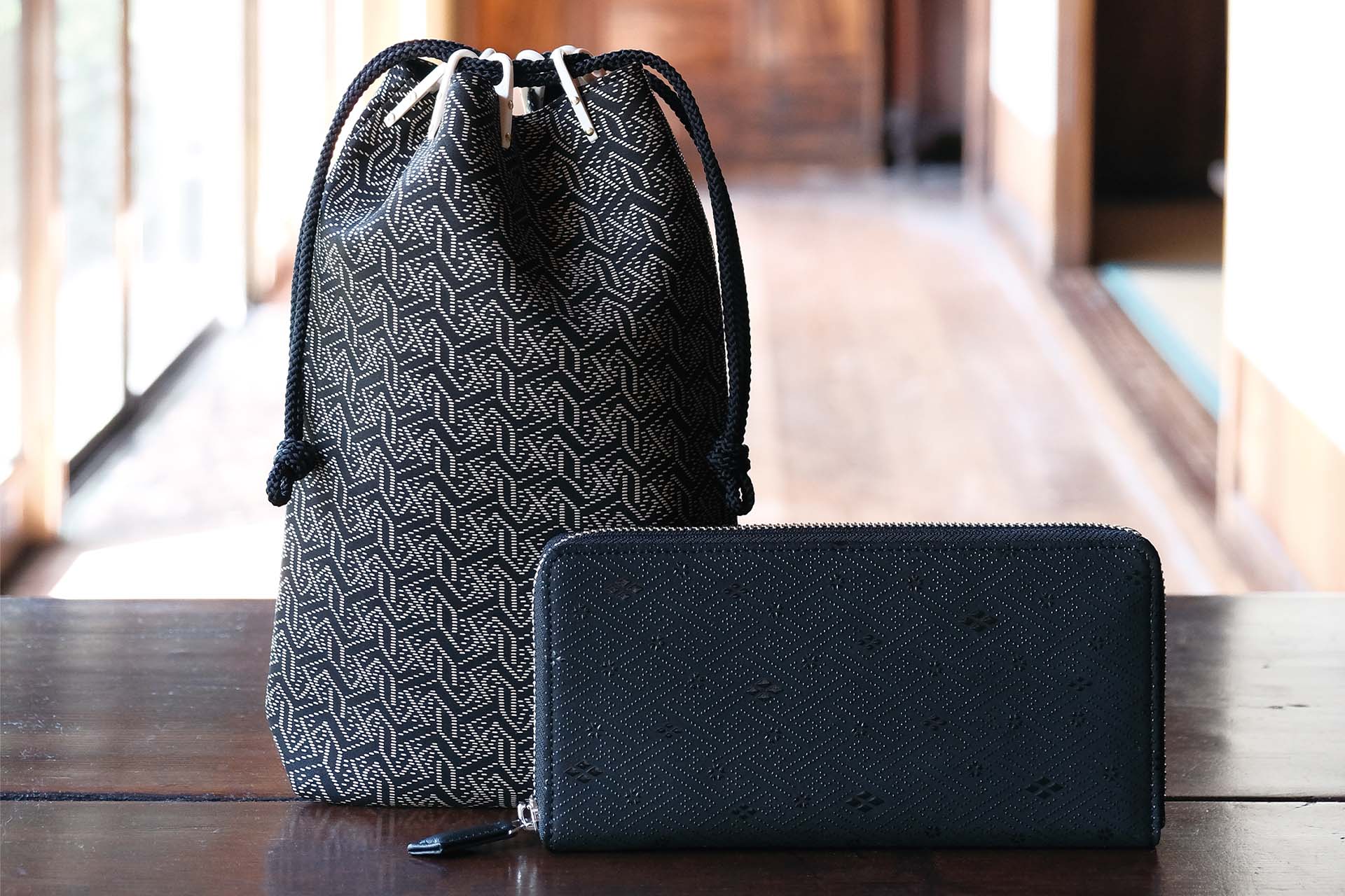 特集 :: 第39回池田屋甲州印傳フェア 好評開催中！