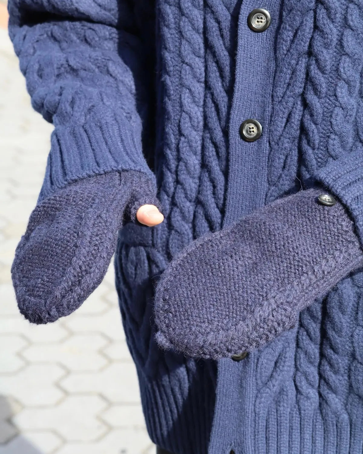 DESCENDANT (ディセンダント) / SPEAR GLOVE | 公式通販・JACK in the NET