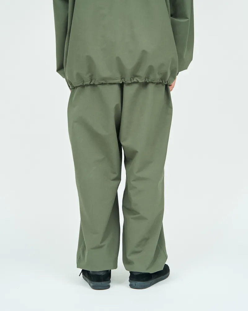 FreshService (フレッシュサービス) / STORMFLEECE UTILITY EASY PANTS