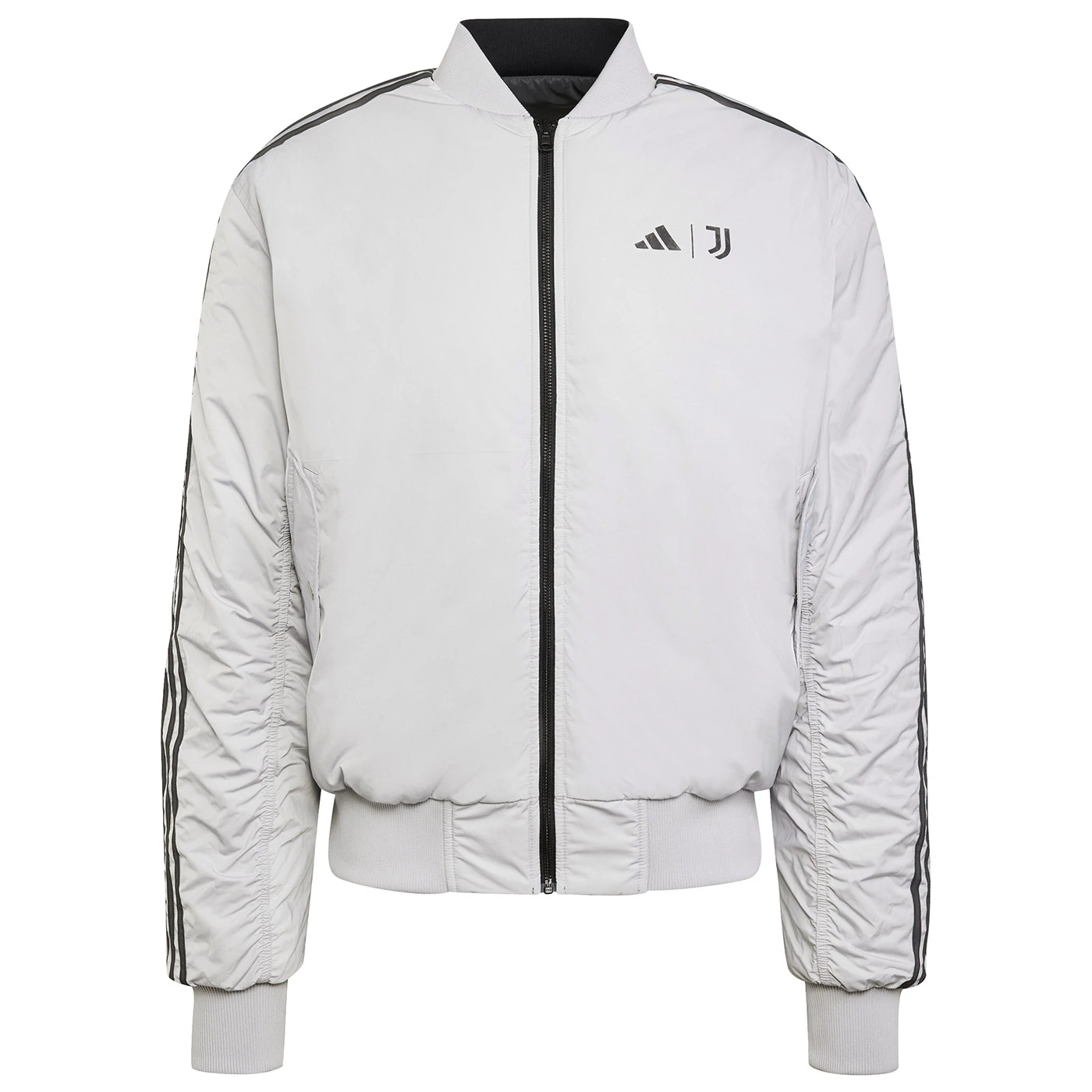 JUVENTUS REVERSIBLE JACKET NASA-INSPIRED