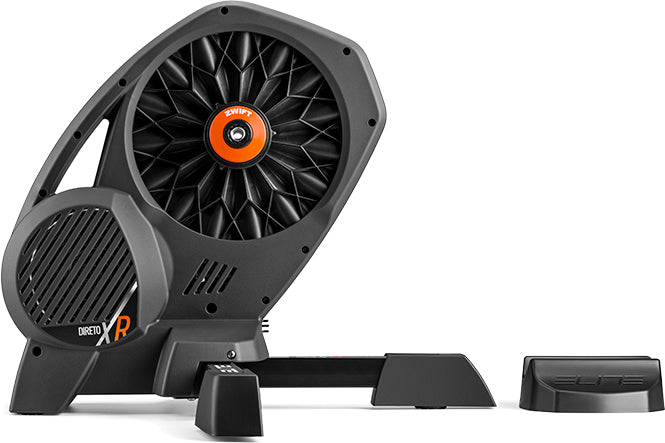 ELITE DIRETO XR with Zwift COG & CLICK – KAMIHAGI CYCLE