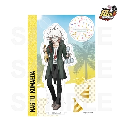 スパイク・チュンソフトストア/スパチュンストアオリジナル/希望ヶ峰