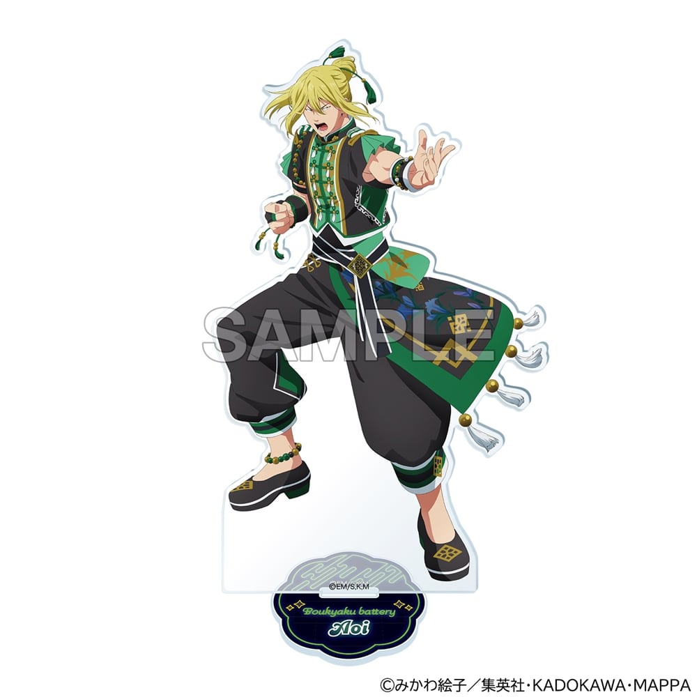 JF2025 忘却バッテリー: | カドスト | KADOKAWA公式オンラインショップ