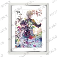 わたしの幸せな結婚』富士見L文庫 刊行10周年記念 キャラファイン