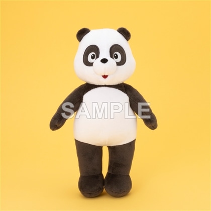 カラオケ行こ！』『夢中さ、きみに。』謝恩会 パンダの着ぐるみ