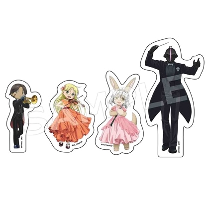 メイドインアビス フィルムコンサート 深奏の響命: | カドスト