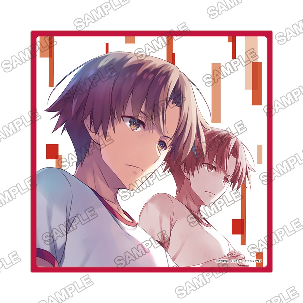 ようこそ実力至上主義の教室へ サテライトクラス Vol.7: | カドスト