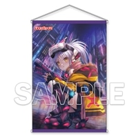 Angel Beats!』旅する天使ちゃん 異世界編② B2タペストリー～スパイが