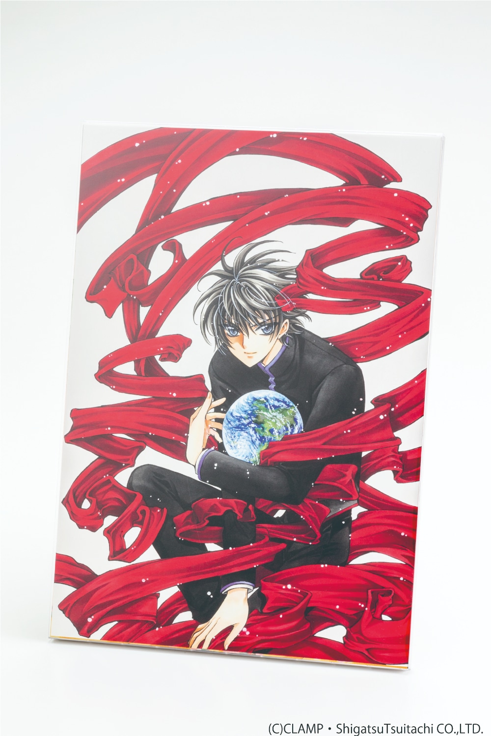 CLAMP作品複製原画32枚セット: その他グッズ | カドスト | KADOKAWA