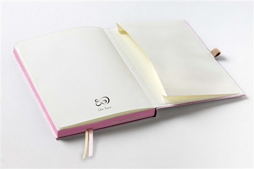 藤本さきこ × LAMY Sakiko Collaboration Edition LAMY NOTEBOOKLAMY