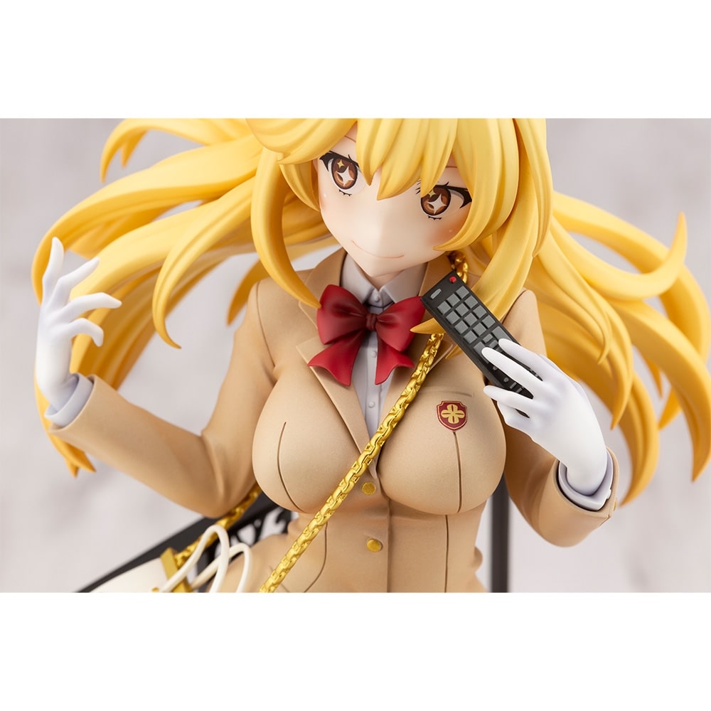 とある科学の超電磁砲T』食蜂操祈 15周年記念Ver.: その他グッズ