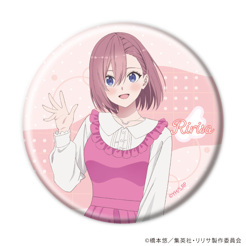 3/19 22時販売】TVアニメ「2.5次元の誘惑」× 宝石専門店KARATZ