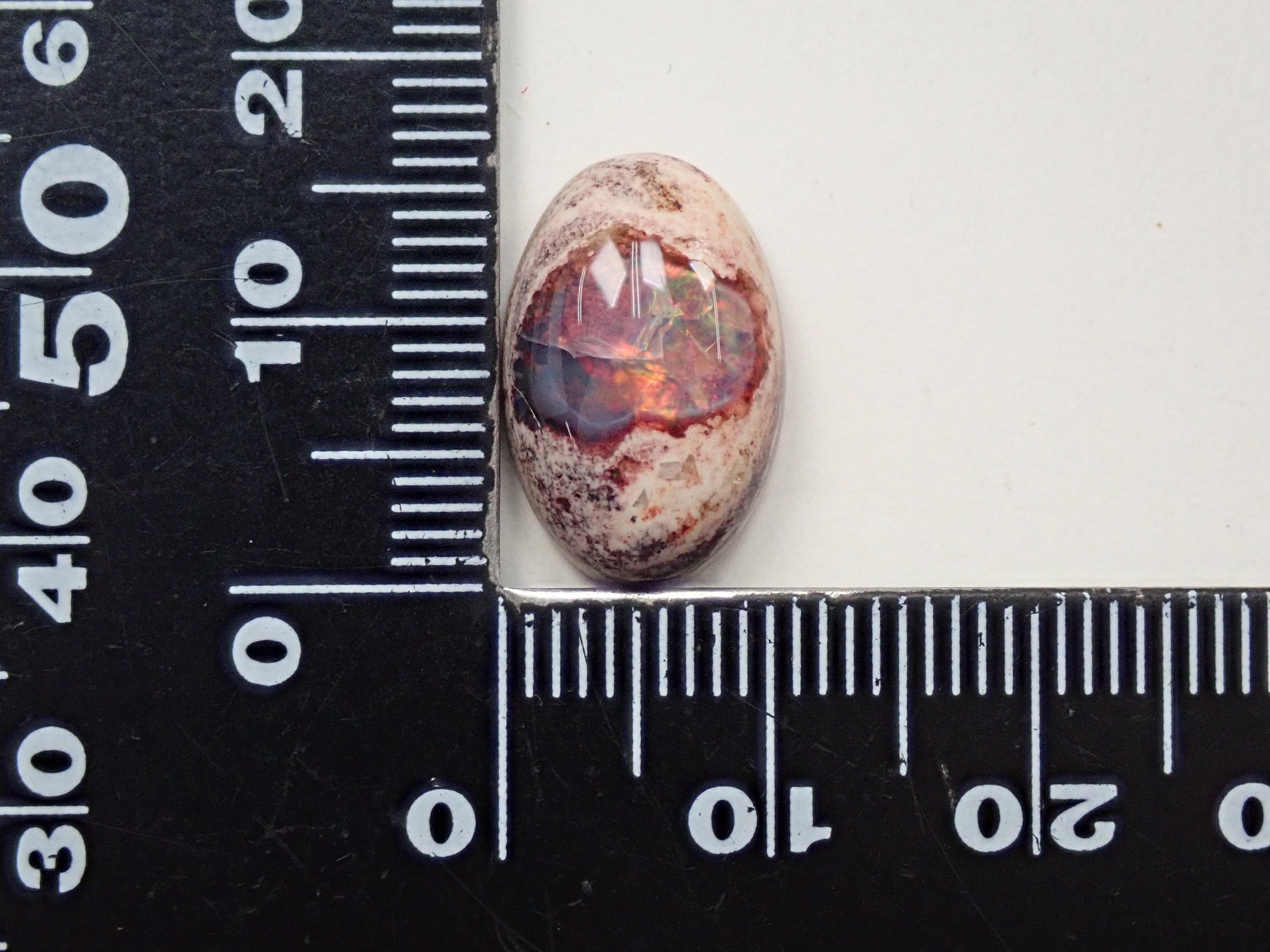 カンテラオパール 7.262ctルース