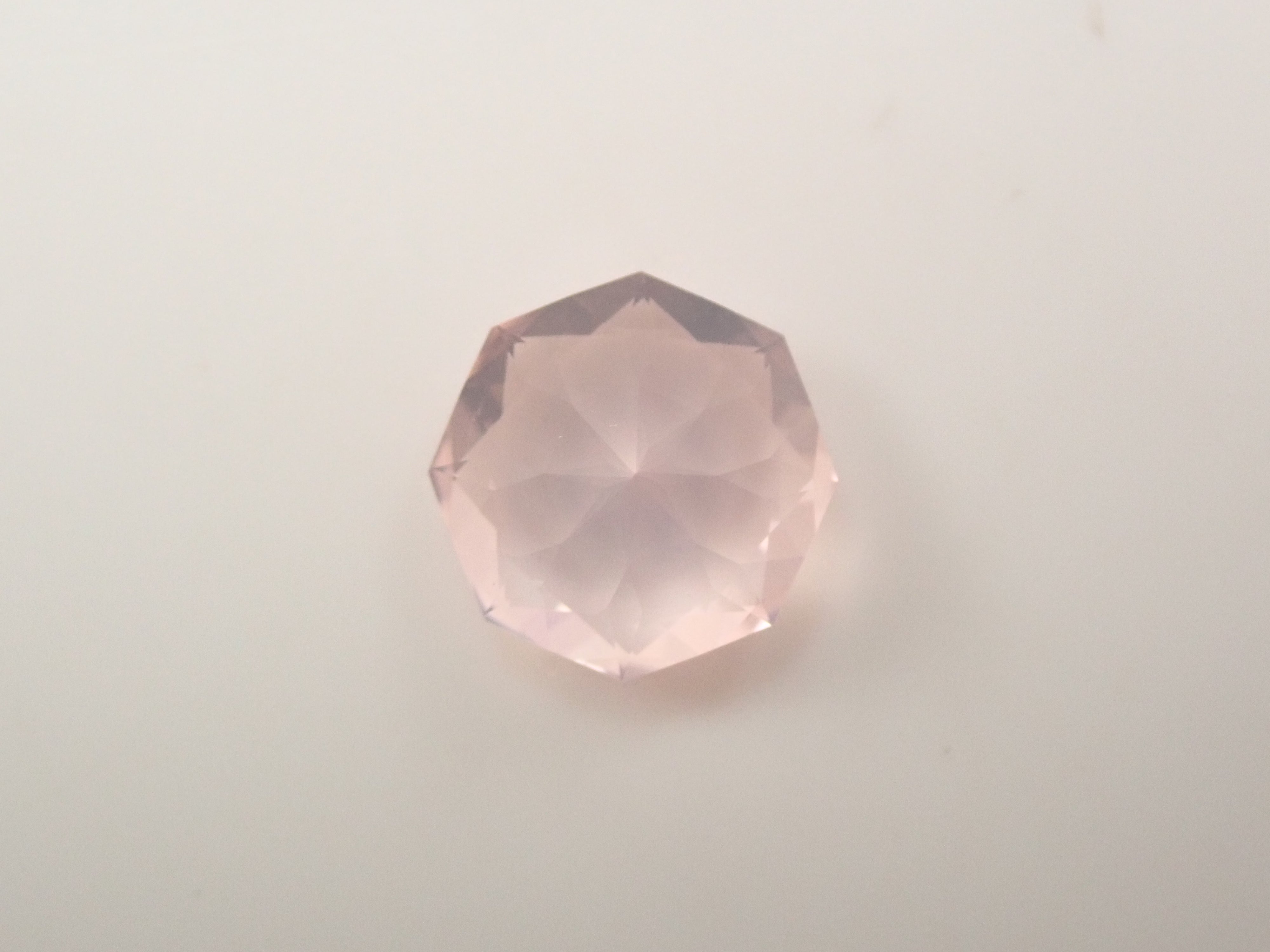 12561475掲載】ローズクォーツ 1.848ctルース