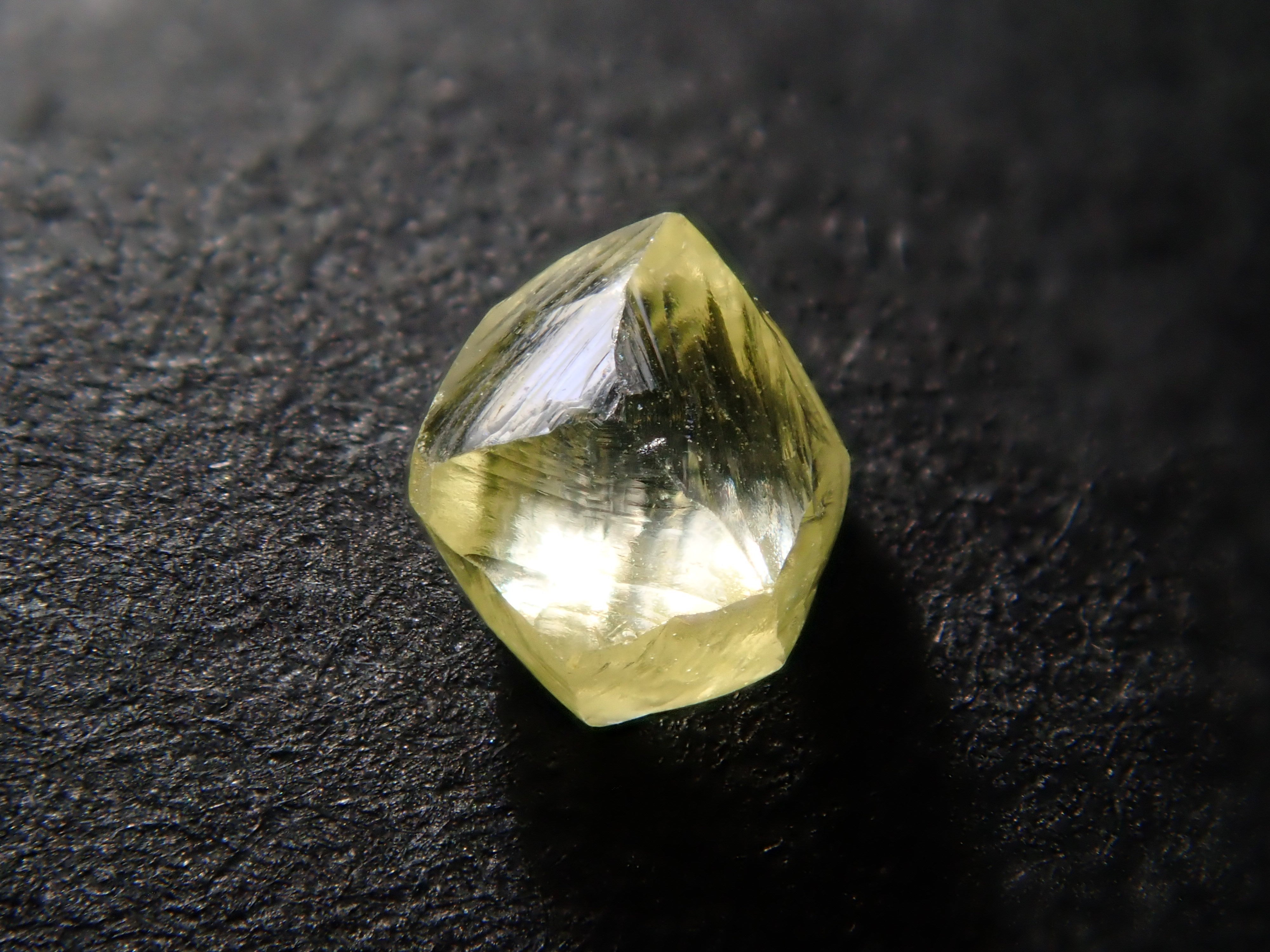ダイヤモンド 0.202ct原石