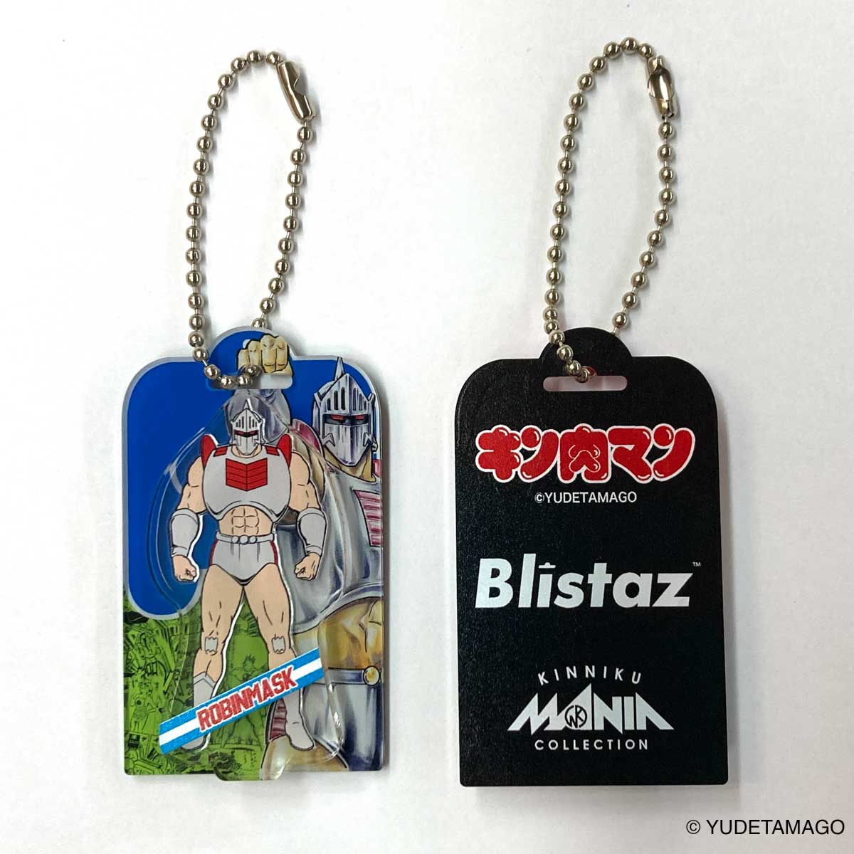 KMC キン肉マンブリスタズ 悪魔将軍 – キン肉マン公式オンラインストア