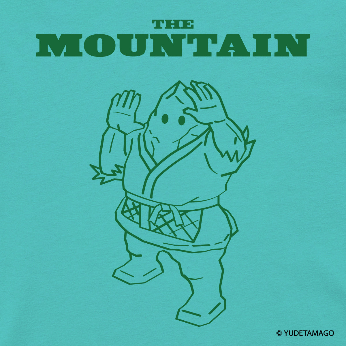 KIN29.COM限定カラー】KMC ザ・魔雲天 Tシャツ – キン肉マン公式