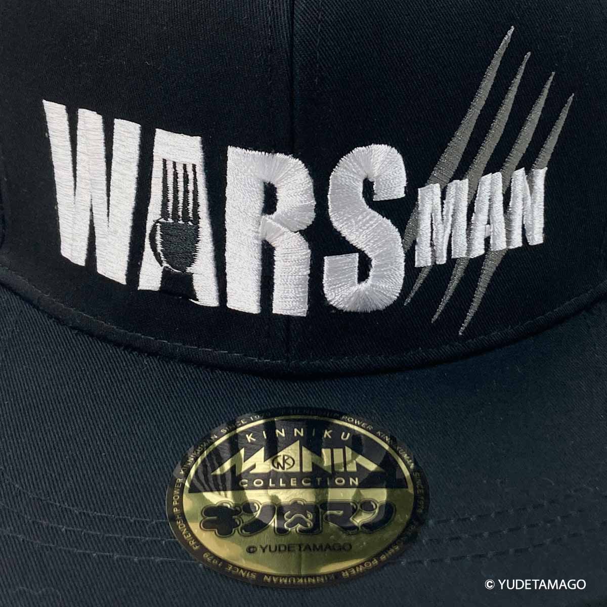 NEW ERA 9FIFTY [KINマーク モザイクカモ] – キン肉マン公式オンライン