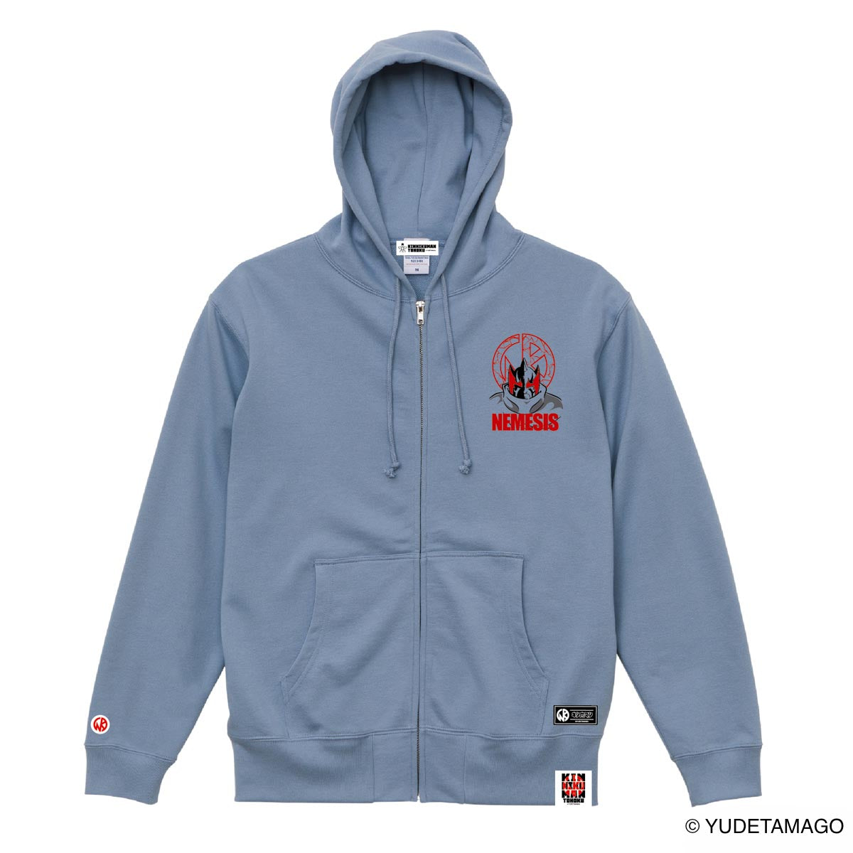 キン肉マン29（フク）袋 TOHOKU -HOME+- 2026 – キン肉マン公式