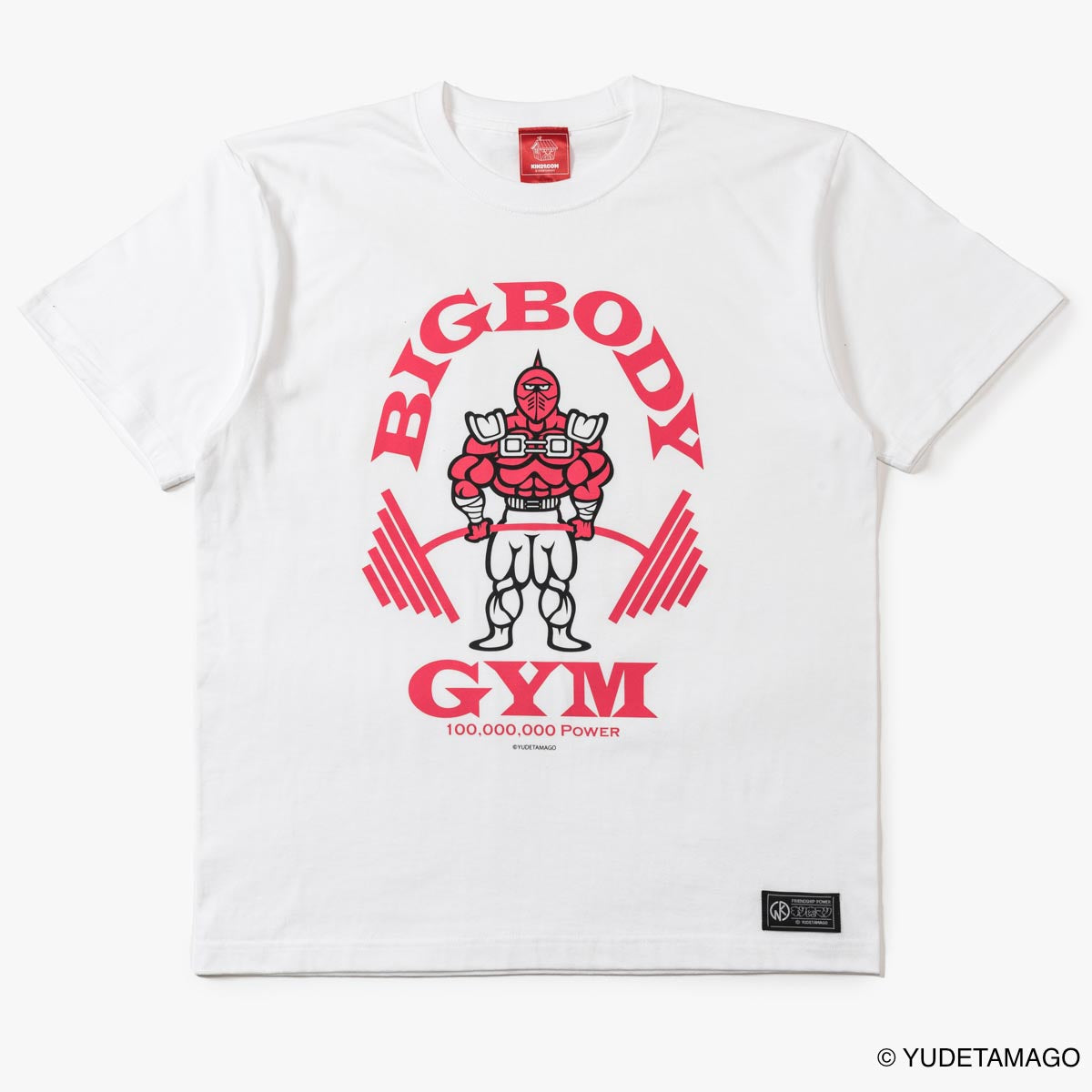 KIN29.COM – キン肉マン公式オンラインストア KIN29.COM