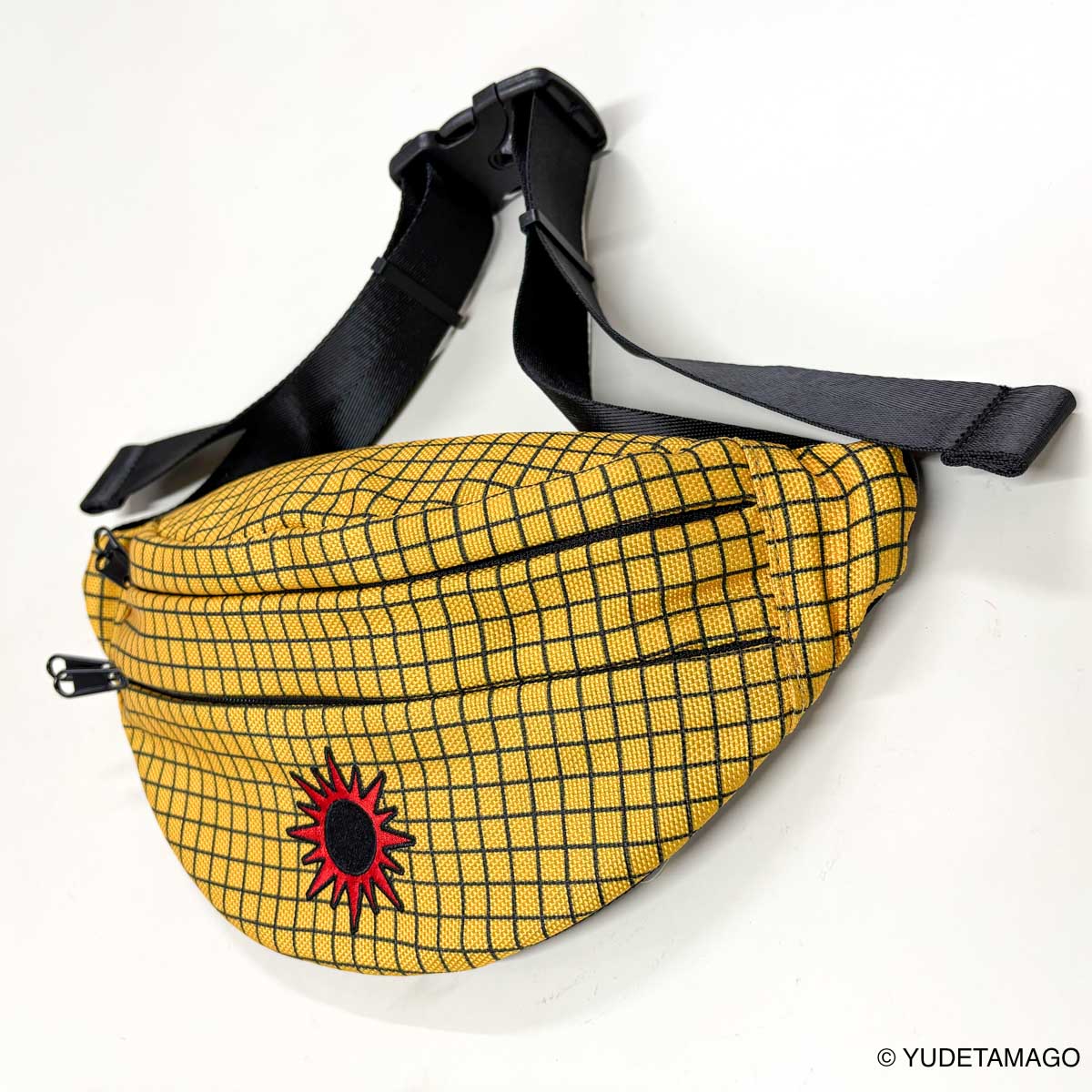 TOHOKU サンシャイン ボディバッグ – キン肉マン公式オンラインストア