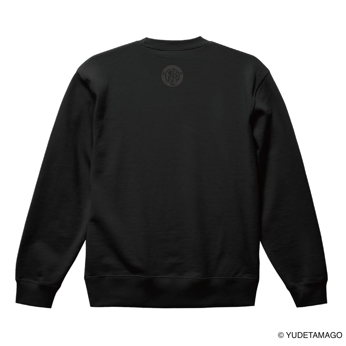 TOHOKU ウォーズマンOVER LIMIT! スウェット – キン肉マン公式