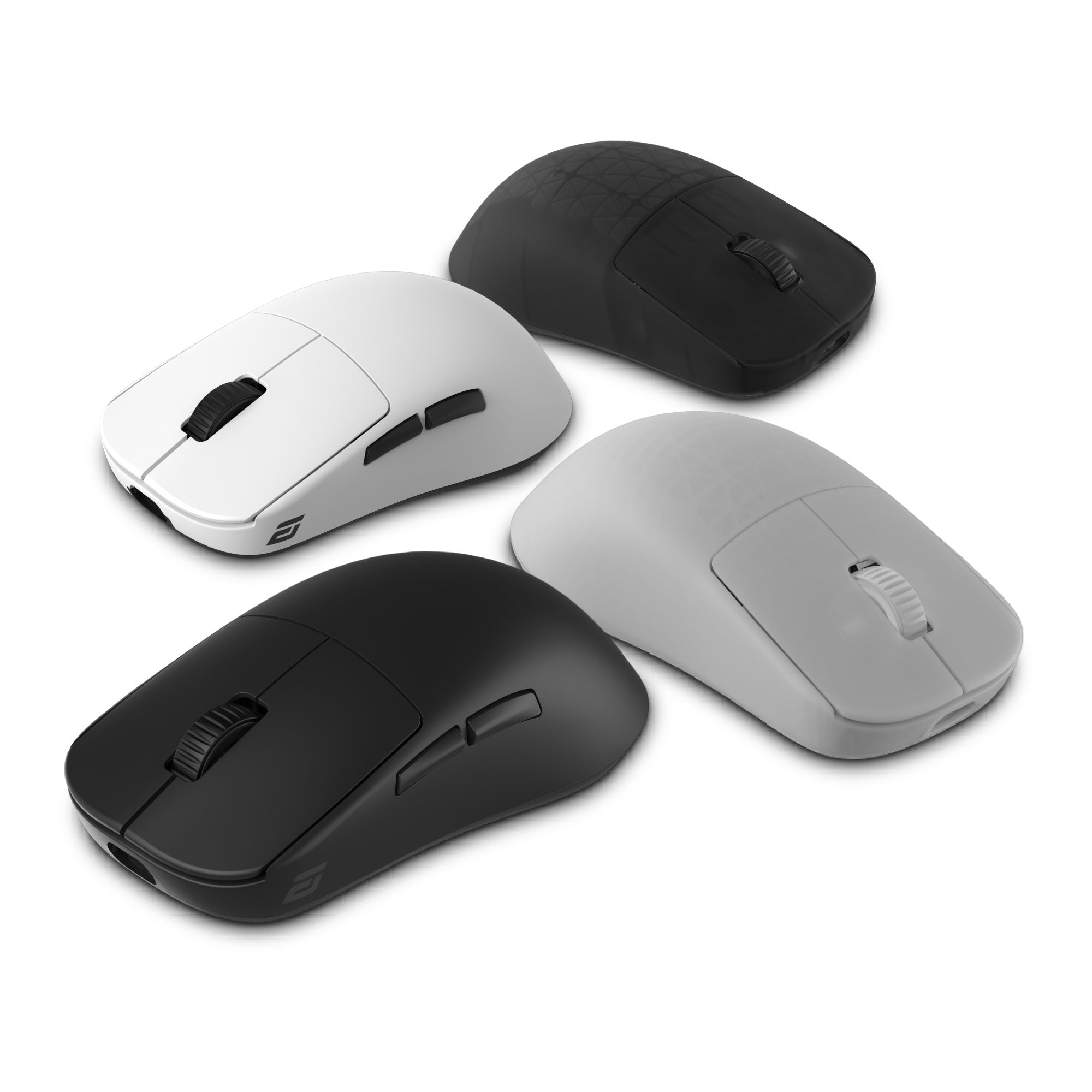 ENDGAME GEAR OP1w 4K ワイヤレスゲーミングマウス 4Kドングル付属