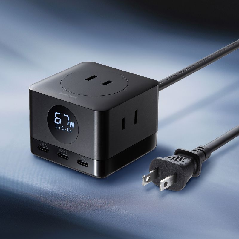 iPad 第9世代用充電器 – kitcut plus ・オンラインストア