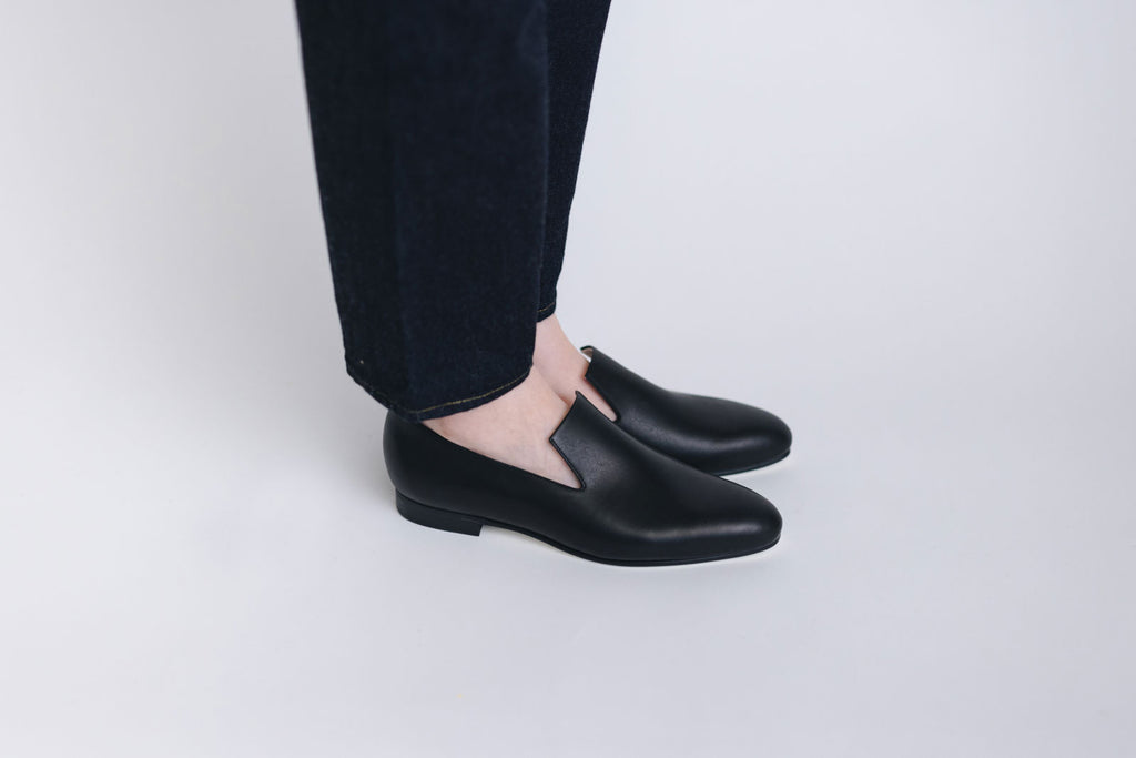 SALE】BEAUTIFUL SHOES VAMP ブラック ｜くらすこと公式オンラインストア