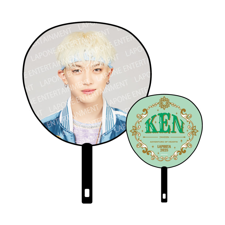 GOODS - DXTEEN – LAPONE STORE