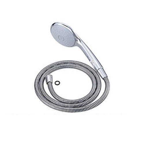 LIXIL・INAX レインO2シャワー(ユーフォリア)〈クローム〉 浴室部品[BF