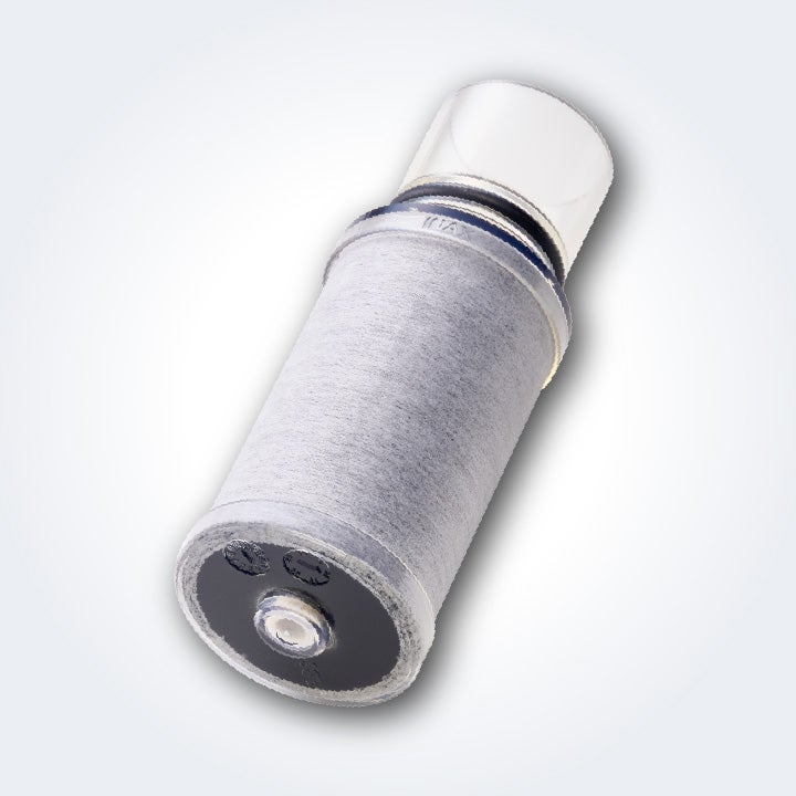 内蔵形カートリッジ（JF-53 /JF-54）