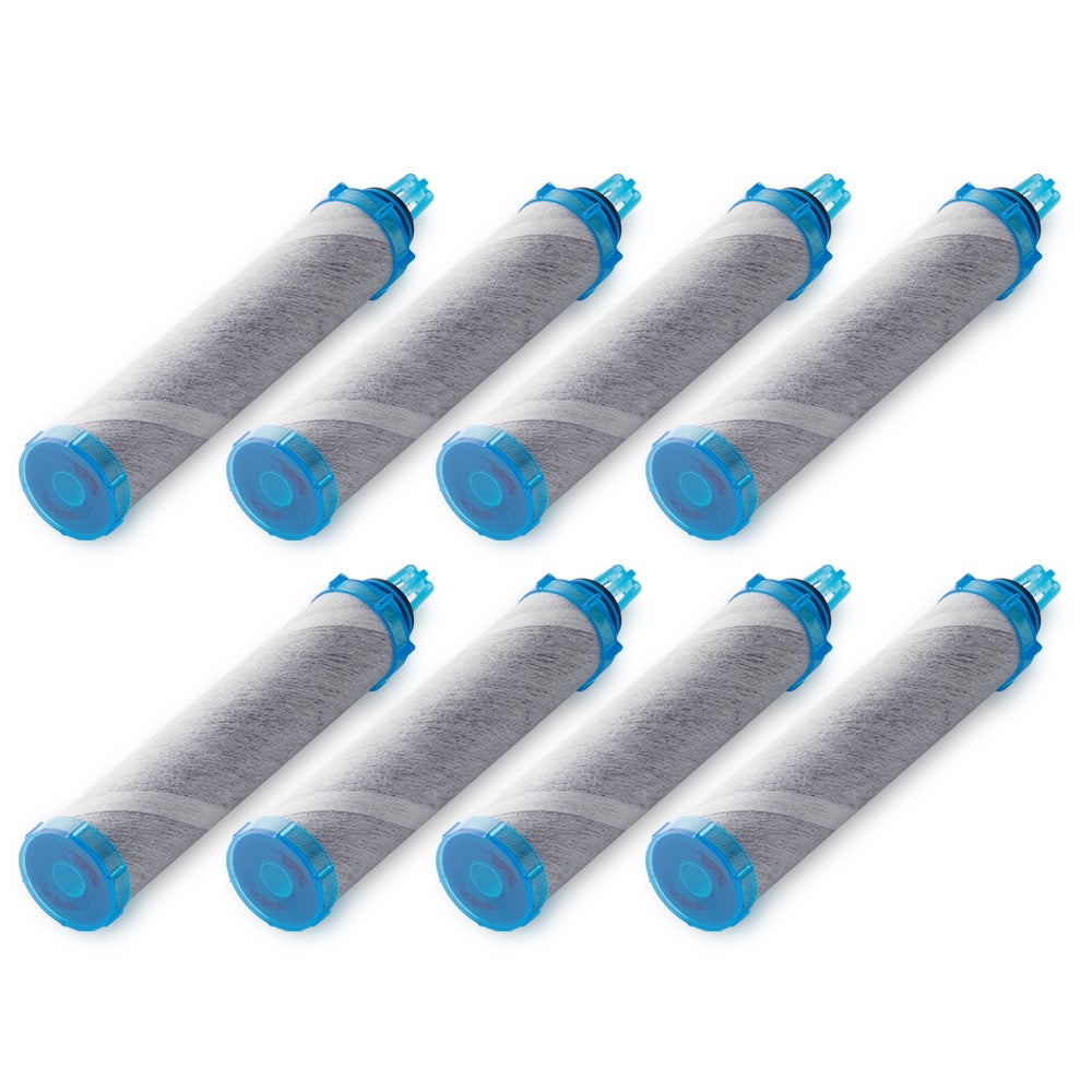 浴室シャワー用浄水器 うるつや浄水カートリッジ（JF-B10） - 浴室