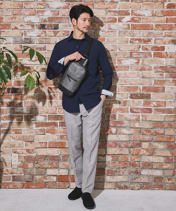 ボディバッグ｜メンズファッション通販 MEN'S BIGI ONLINE STORE