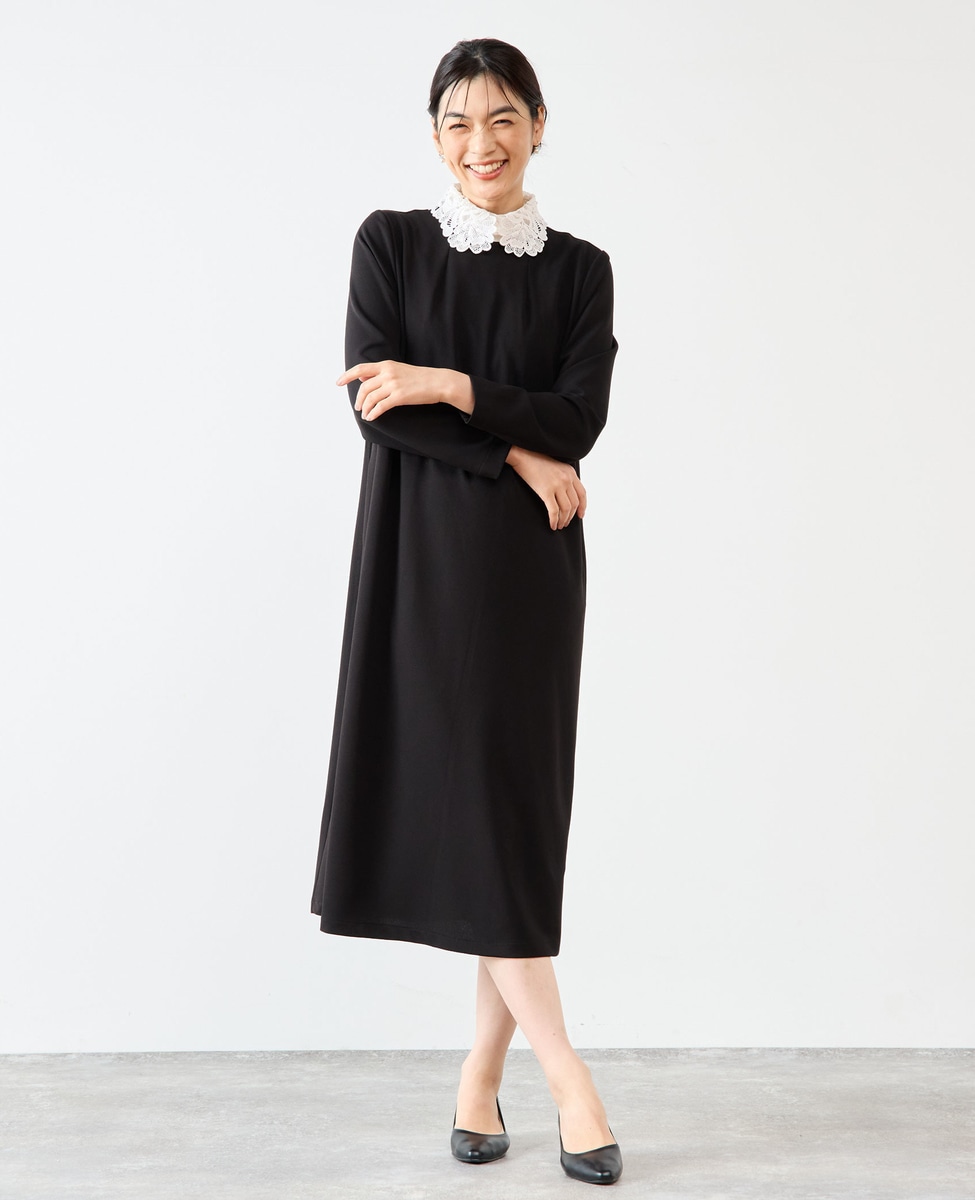 noir】入卒園式・卒業式・入学式・お仕事にも困らない カットジョー