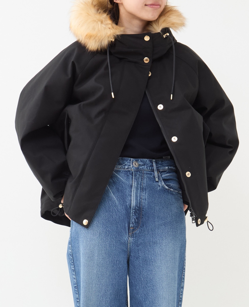 MACKINTOSH/マッキントッシュ】レインテックスカイパーカーダウン