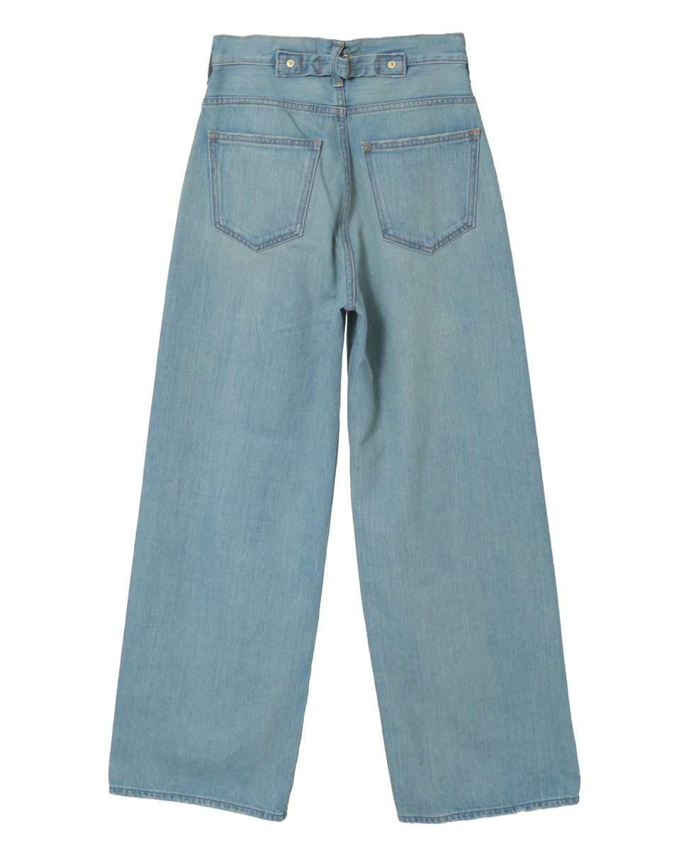 TU ES MON TRESOR /トゥ エ モン トレゾア】The Topaz Jean