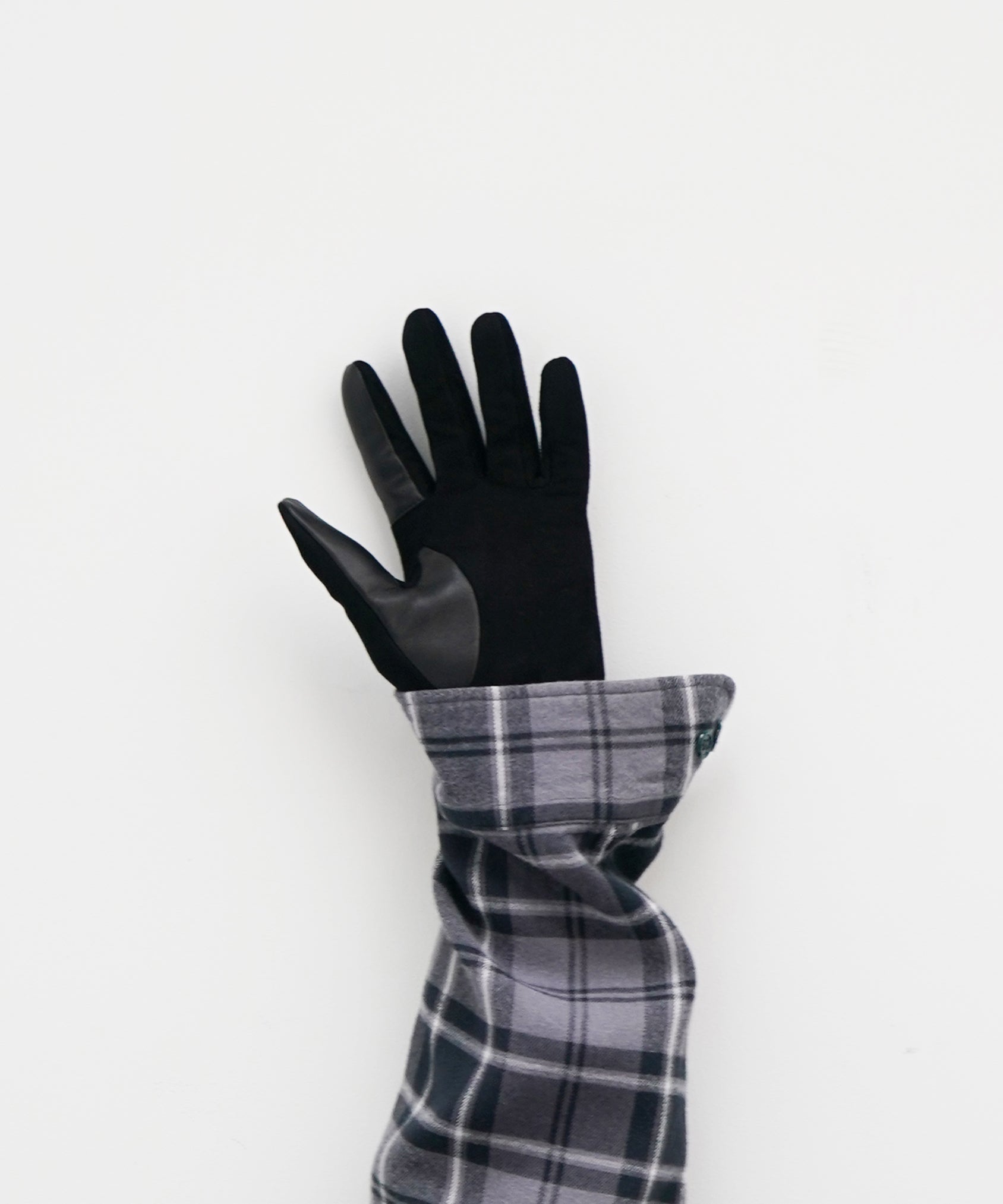 KAIKO【カイコー】Buff glove suede 