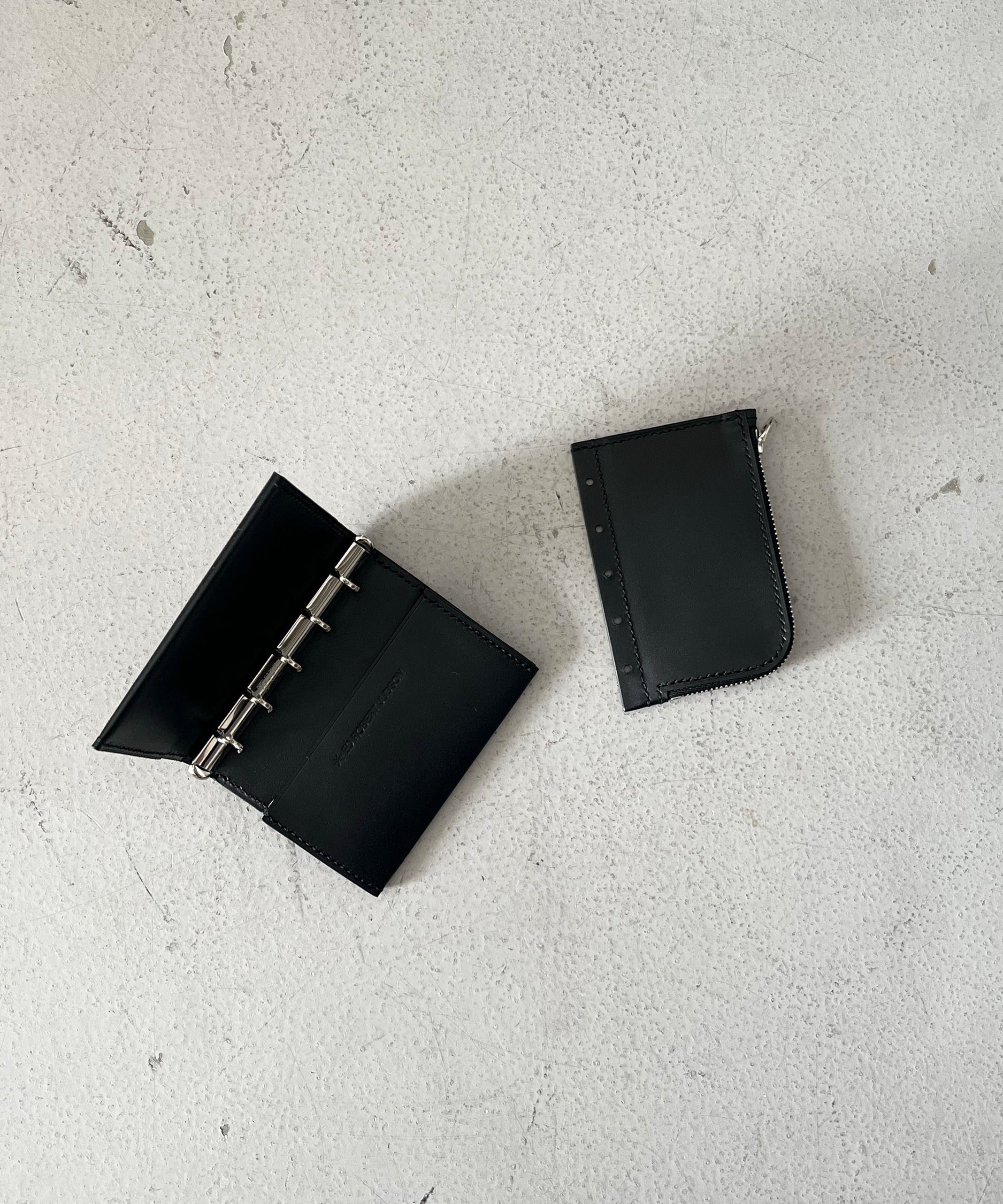 ED ROBERT JUDSON【エドロバートジャドソン】binder mini wallet