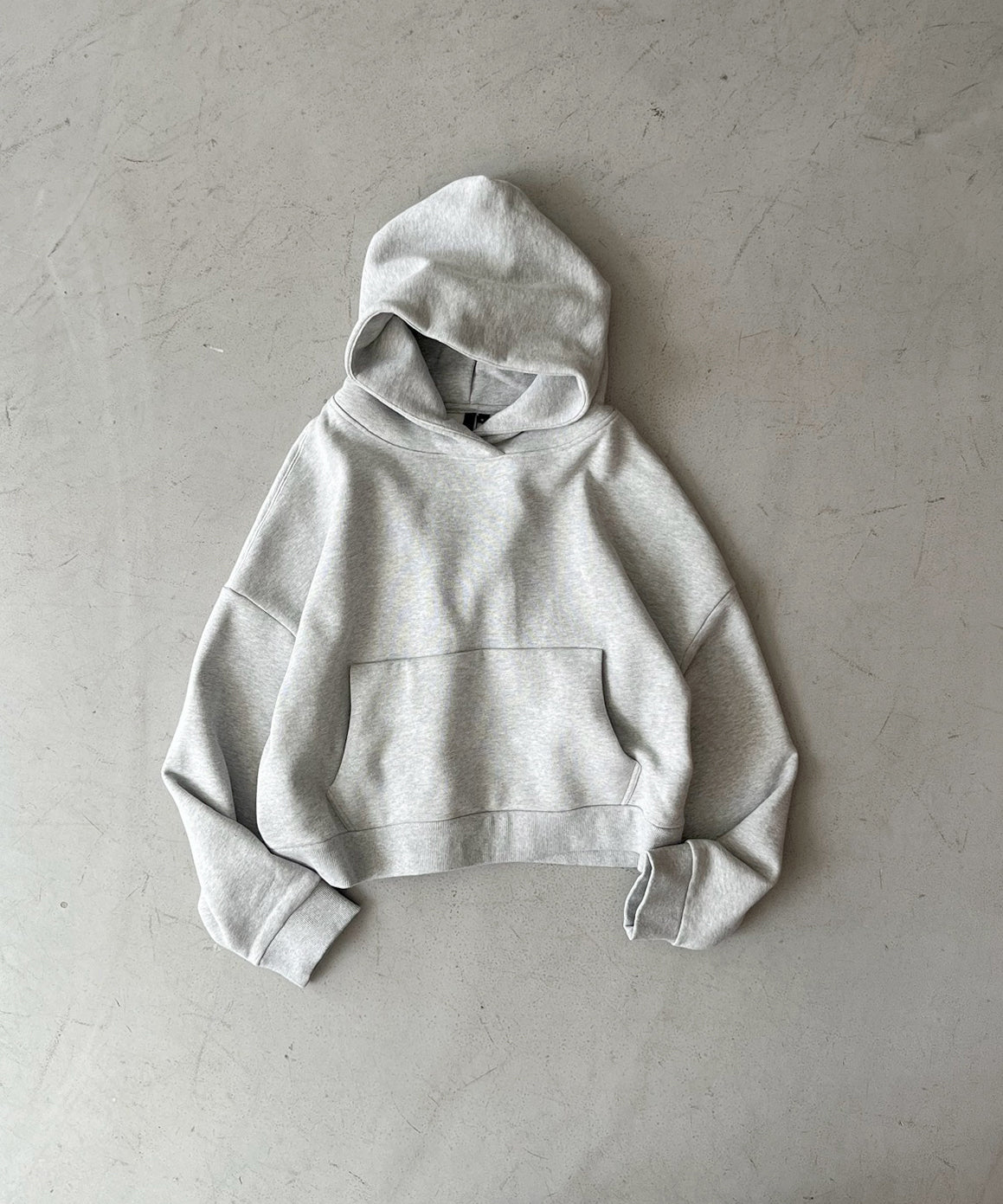 ENTIRE STUDIOS【エンタイアスタジオ】Heavy hood 