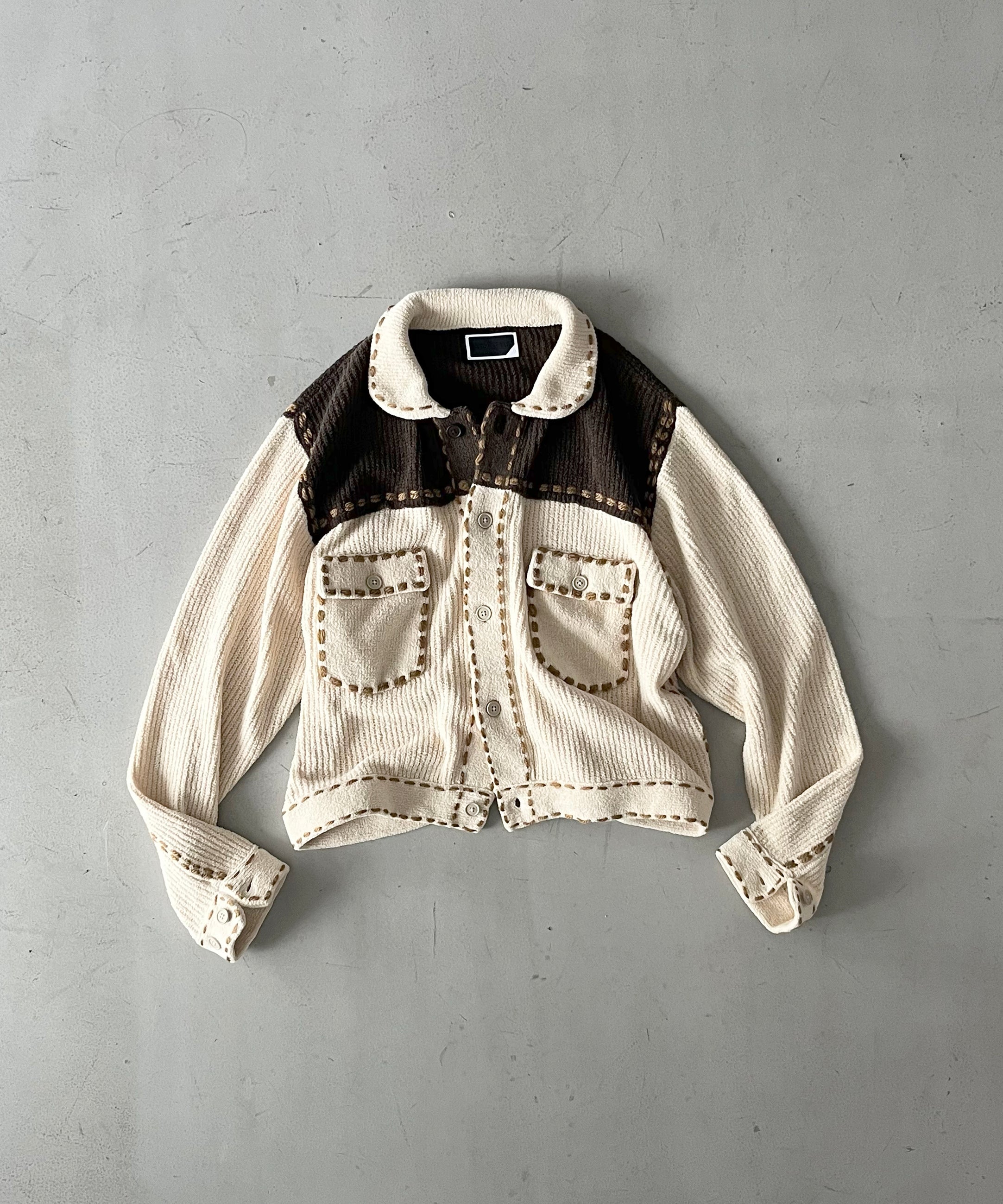 PHINGERIN【フィンガリン】PG1 Knit 