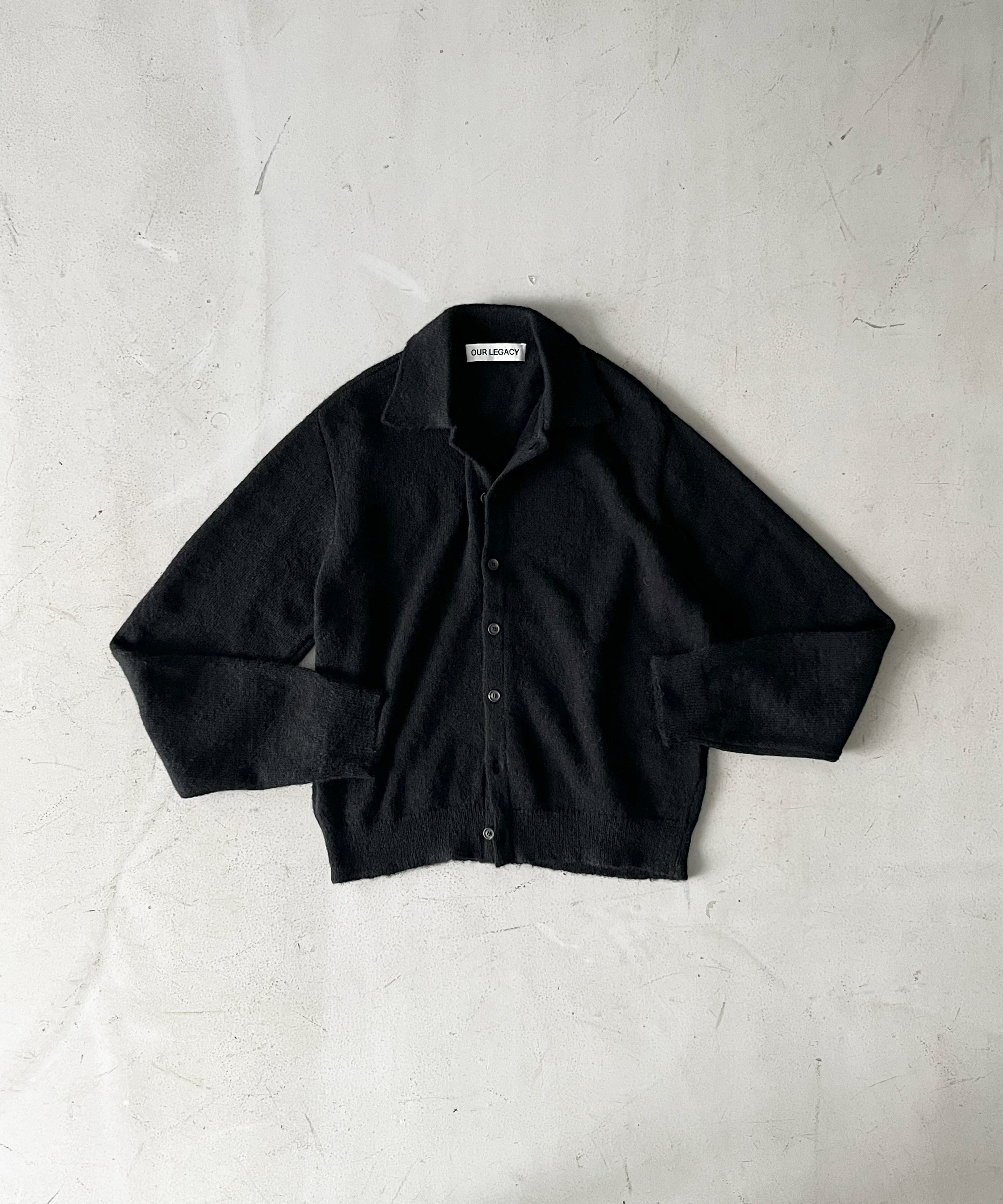 OUR LEGACY【アワーレガシー】evening polo 