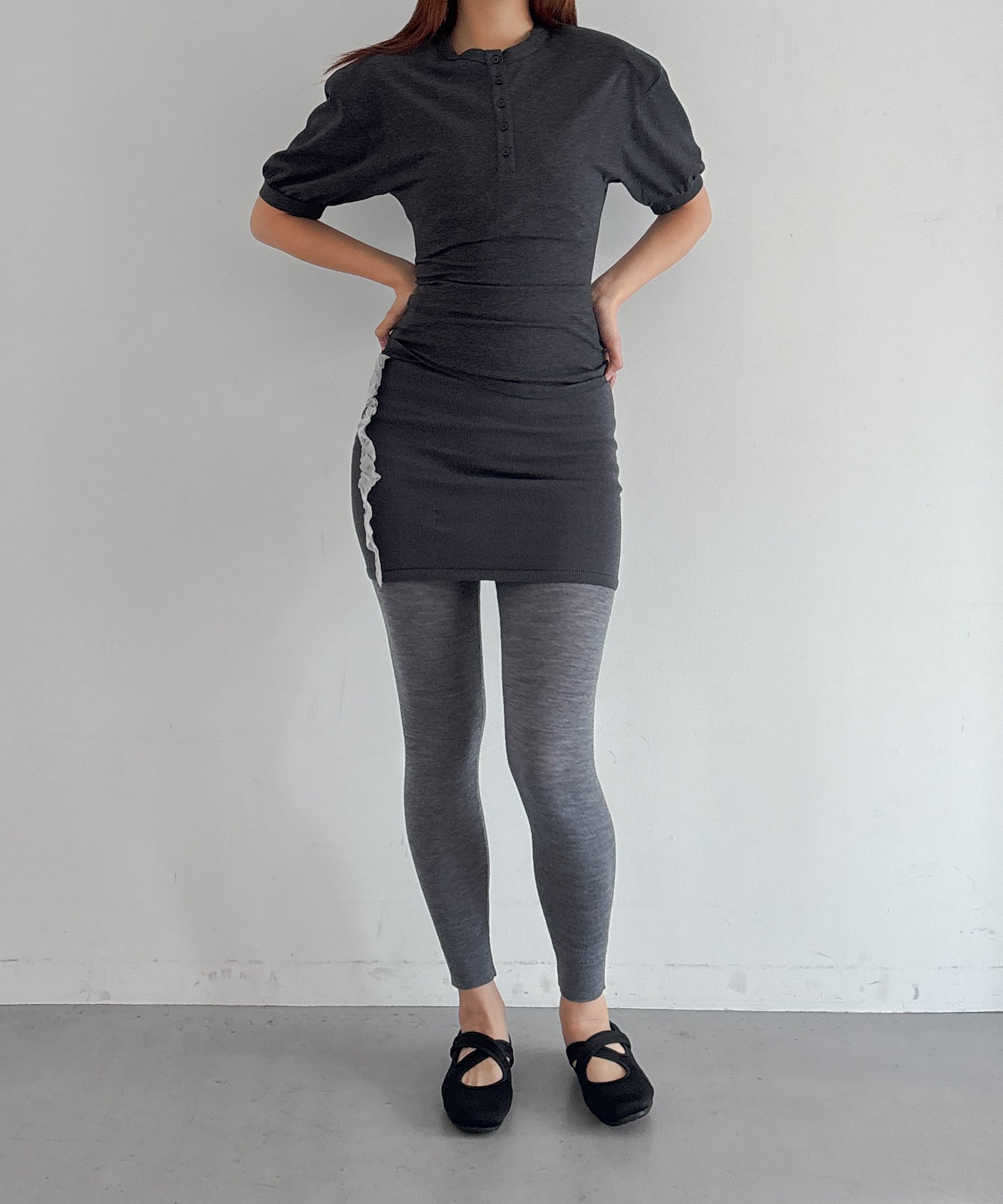 Paloma Wool【パロマウール】rombo 